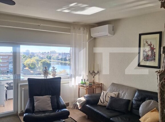 Apartament de vânzare 4 camere Central - 209240AV | BLITZ Lugoj | Poza2