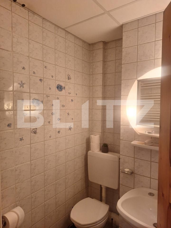 Apartament de vânzare 4 camere Central - 209240AV | BLITZ Lugoj | Poza7