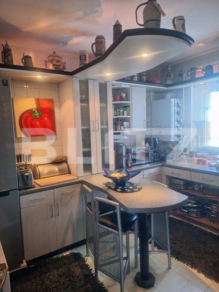 Apartament de vânzare 4 camere Central - 209240AV | BLITZ Lugoj | Poza17