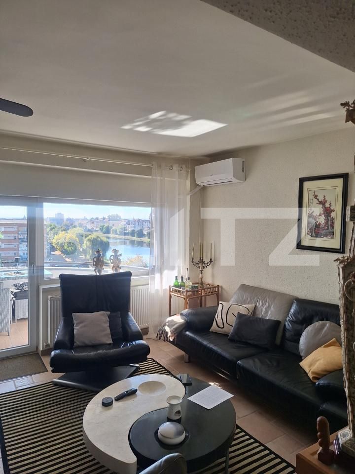 Apartament de vânzare 4 camere Central - 209240AV | BLITZ Lugoj | Poza2