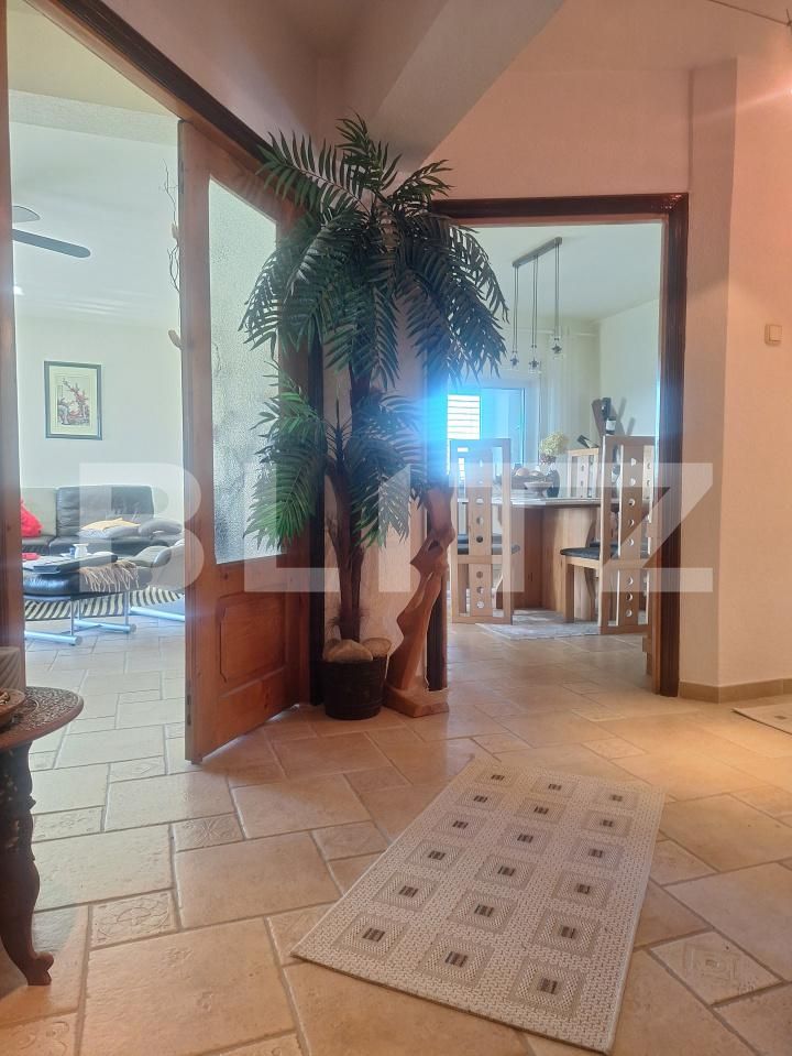 Apartament de vânzare 4 camere Central - 209240AV | BLITZ Lugoj | Poza3