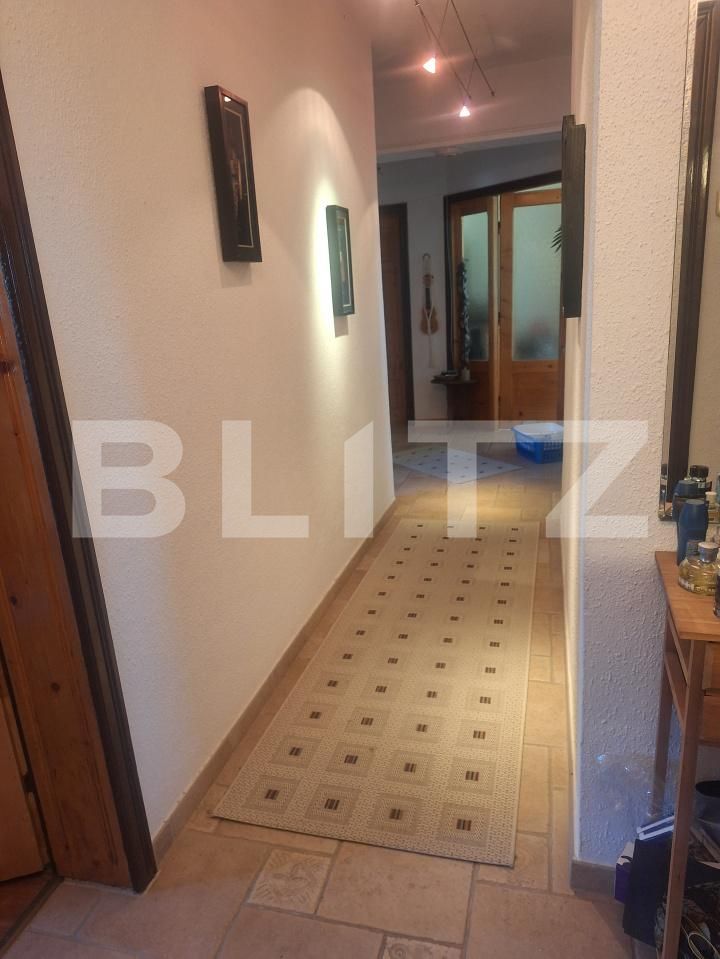 Apartament de vânzare 4 camere Central - 209240AV | BLITZ Lugoj | Poza8