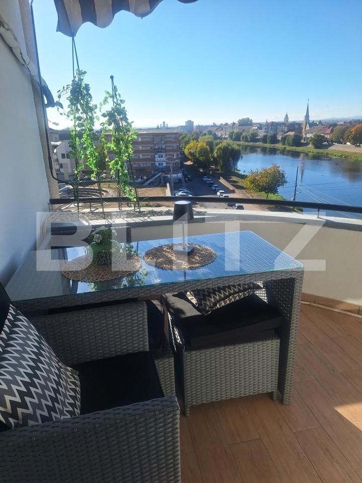 Apartament de vânzare 4 camere Central - 209240AV | BLITZ Lugoj | Poza19