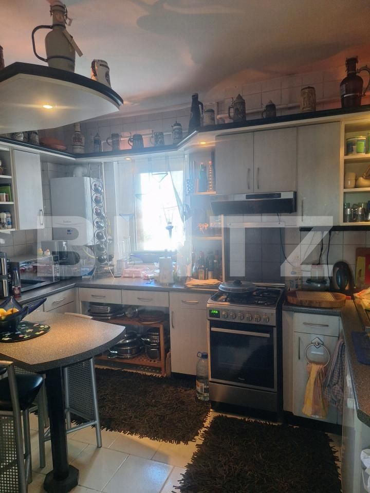 Apartament de vânzare 4 camere Central - 209240AV | BLITZ Lugoj | Poza16