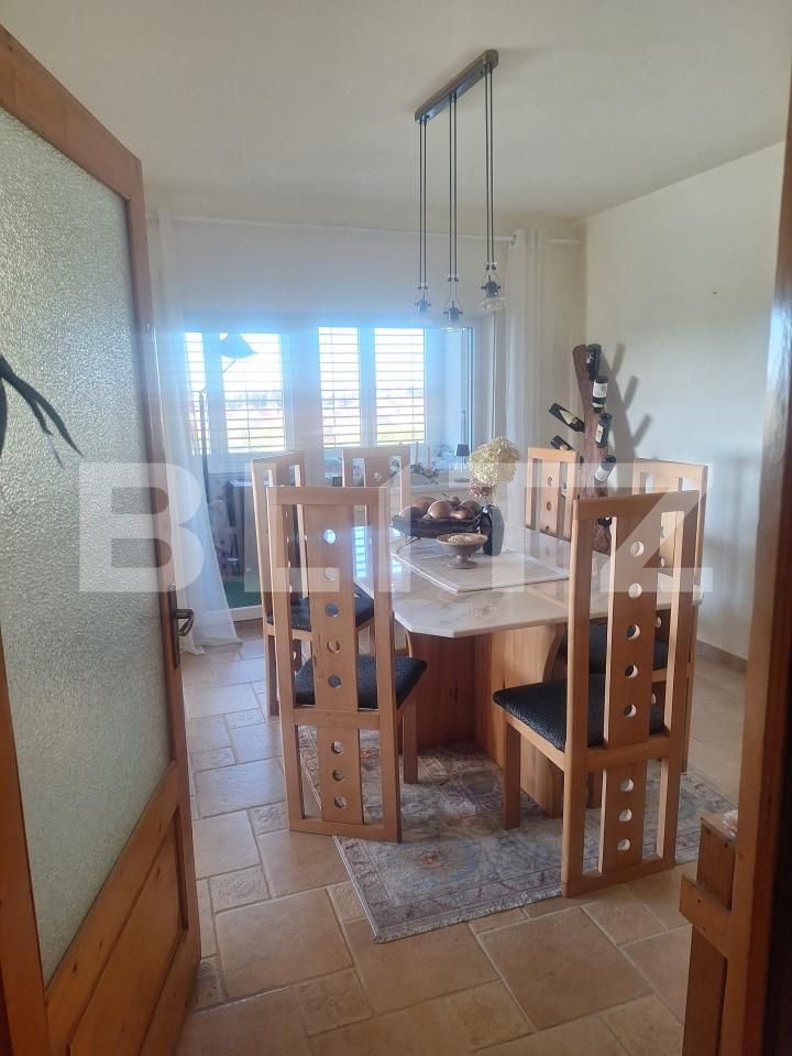 Apartament de vânzare 4 camere Central - 209240AV | BLITZ Lugoj | Poza4