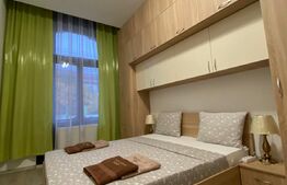 Apartament 2 camere, decomandat, zona Centrala