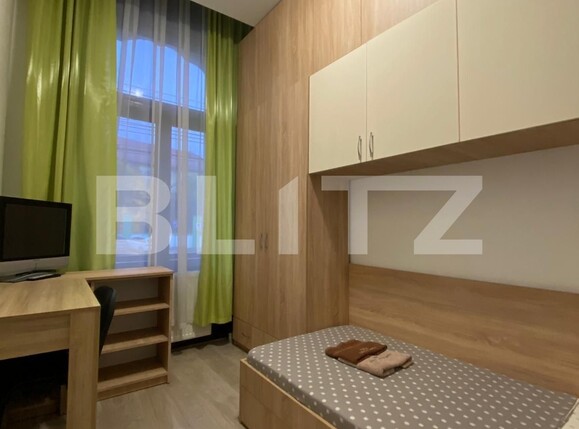 Apartament de închiriat 2 camere Central - 102216AI | BLITZ Oradea | Poza2
