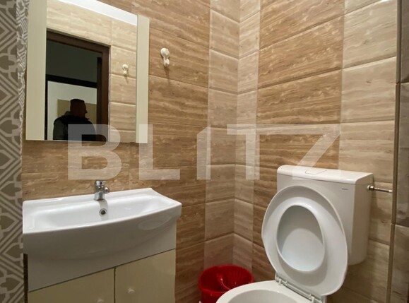 Apartament de închiriat 2 camere Central - 102216AI | BLITZ Oradea | Poza4