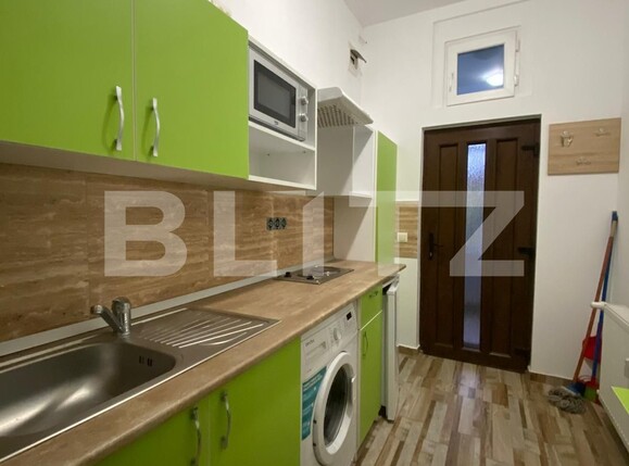 Apartament de închiriat 2 camere Central - 102216AI | BLITZ Oradea | Poza3