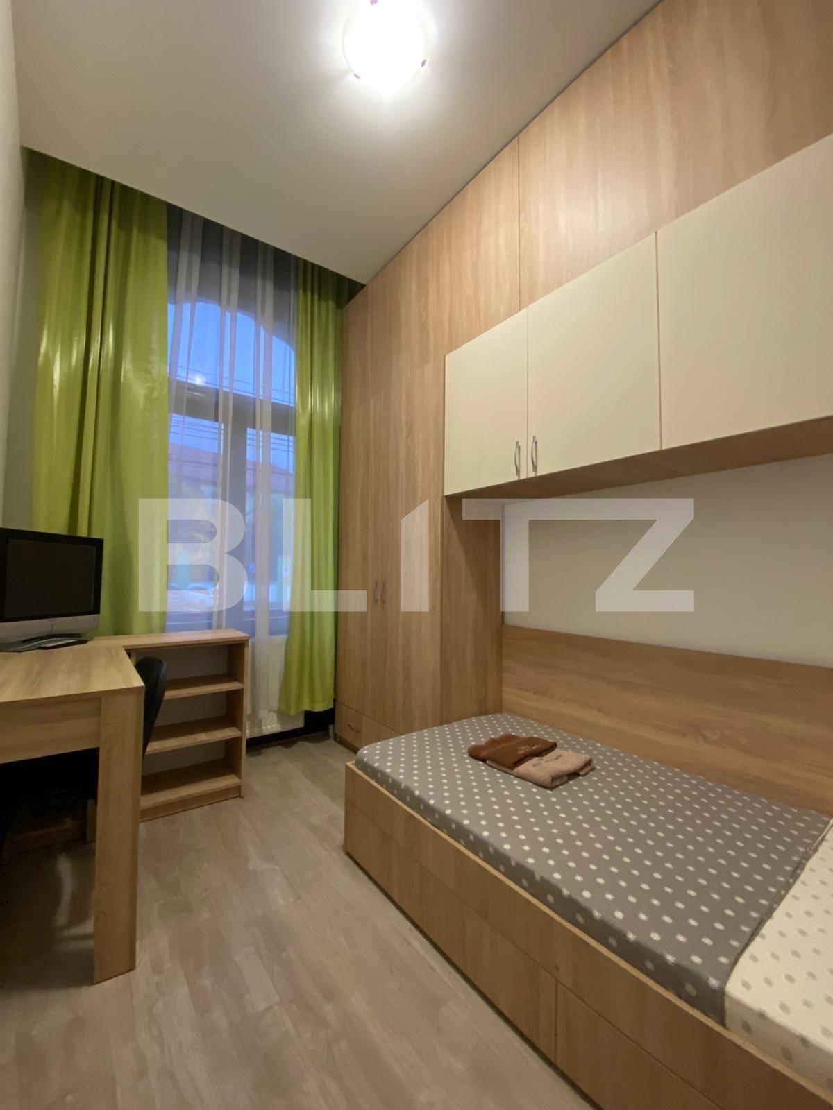 Apartament de închiriat 2 camere Central - 102216AI | BLITZ Oradea | Poza2