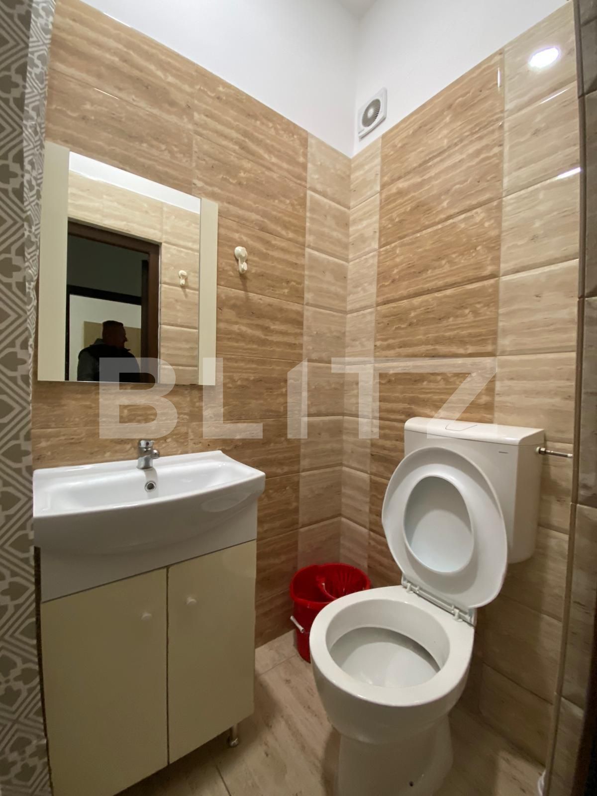 Apartament de închiriat 2 camere Central - 102216AI | BLITZ Oradea | Poza4