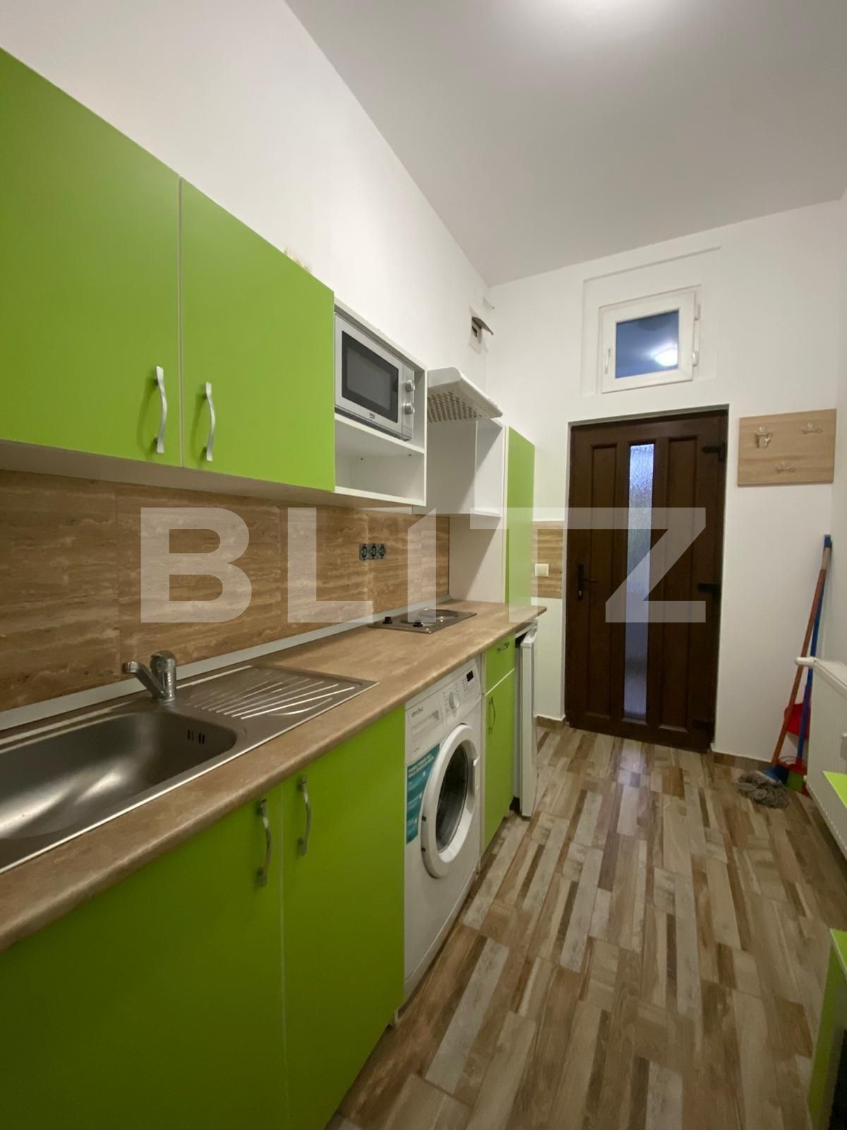 Apartament de închiriat 2 camere Central - 102216AI | BLITZ Oradea | Poza3