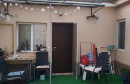 Oportunitate! Apartament de 2 camere, 51 mp, curte comuna, zona Decebal