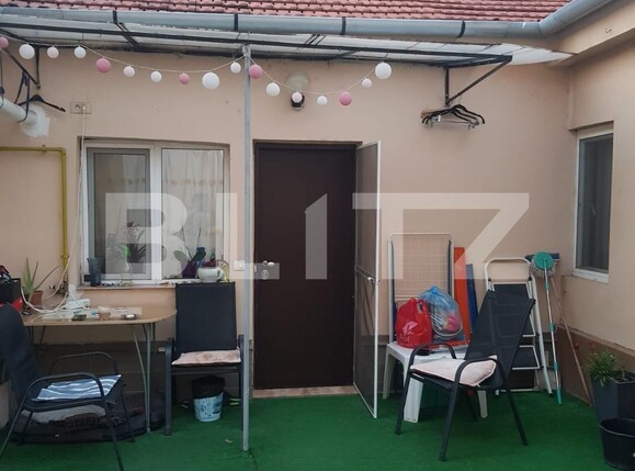 Apartament de vânzare 2 camere Decebal - 102847AV | BLITZ Oradea | Poza1