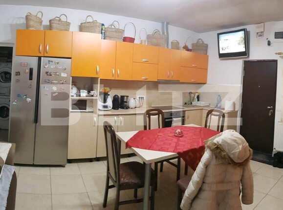 Apartament de vânzare 2 camere Decebal - 102847AV | BLITZ Oradea | Poza2