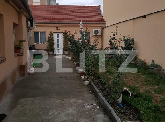Apartament de vânzare 2 camere Decebal - 102847AV | BLITZ Oradea | Poza8