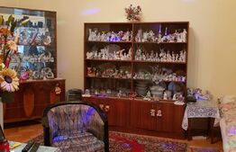 Apartament de 3 camere, 88 mp, etaj 1, zona Garii