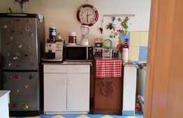 Apartament de 3 camere, 88 mp, etaj 1, zona Garii