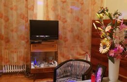 Apartament de 3 camere, 88 mp, etaj 1, zona Garii