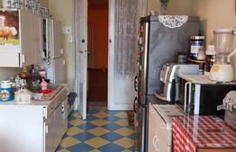 Apartament de 3 camere, 88 mp, etaj 1, zona Garii