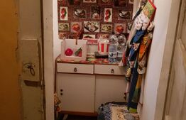 Apartament de 3 camere, 88 mp, etaj 1, zona Garii