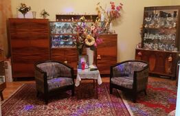 Apartament de 3 camere, 88 mp, etaj 1, zona Garii