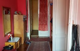 Apartament de 3 camere, 88 mp, etaj 1, zona Garii