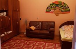 Apartament de 3 camere, 88 mp, etaj 1, zona Garii
