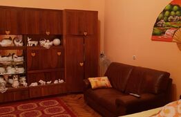 Apartament de 3 camere, 88 mp, etaj 1, zona Garii