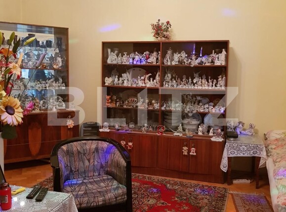 Apartament de vânzare 3 camere Garii - 103271AV | BLITZ Oradea | Poza8