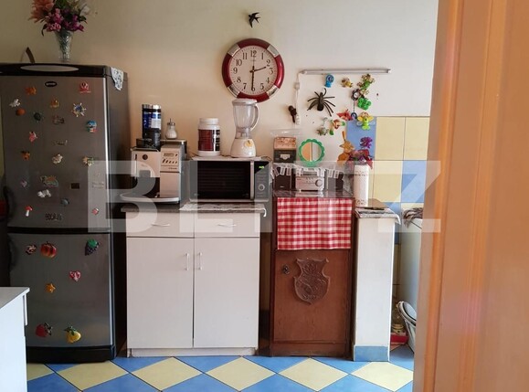 Apartament de vânzare 3 camere Garii - 103271AV | BLITZ Oradea | Poza4