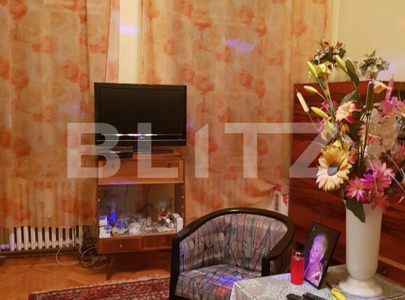 Apartament de vânzare 3 camere Garii - 103271AV | BLITZ Oradea | Poza2