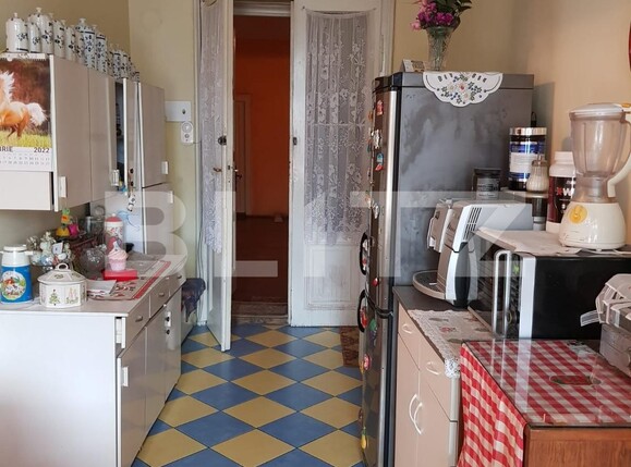 Apartament de vânzare 3 camere Garii - 103271AV | BLITZ Oradea | Poza3