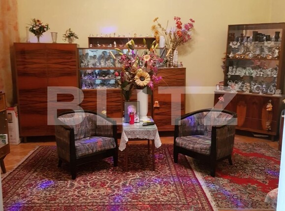 Apartament de vânzare 3 camere Garii - 103271AV | BLITZ Oradea | Poza1