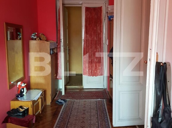 Apartament de vânzare 3 camere Garii - 103271AV | BLITZ Oradea | Poza5