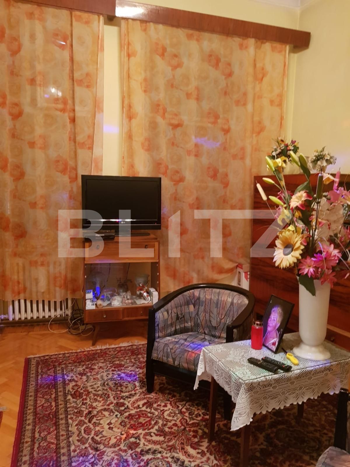Apartament de vânzare 3 camere Garii - 103271AV | BLITZ Oradea | Poza2