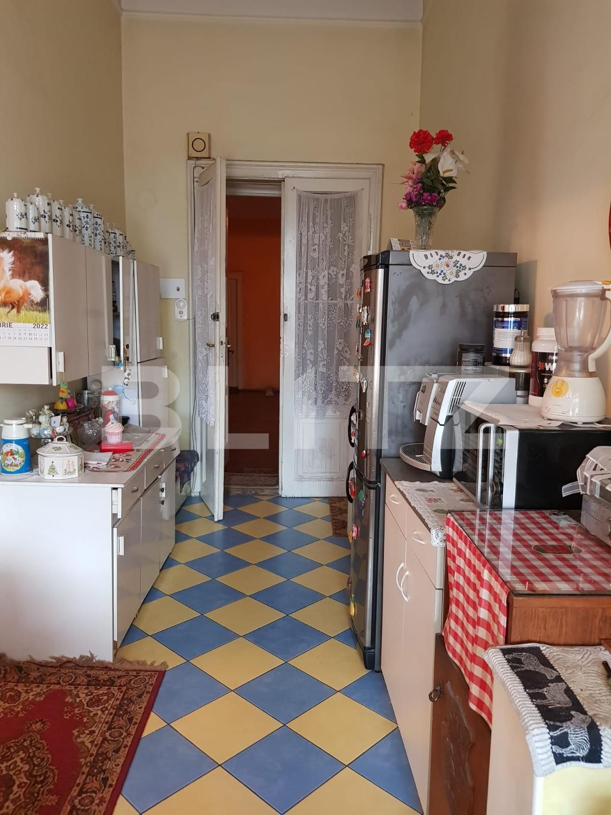 Apartament de vânzare 3 camere Garii - 103271AV | BLITZ Oradea | Poza3