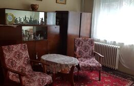 Apartament de 2 camere, 52 mp, etaj 2, zona Rogerius