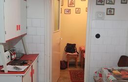 Apartament de 2 camere, 52 mp, etaj 2, zona Rogerius