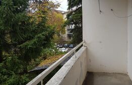 Apartament de 2 camere, 52 mp, etaj 2, zona Rogerius