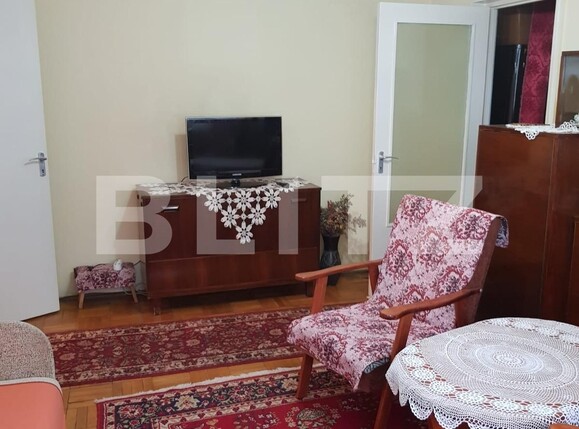 Apartament de vânzare 2 camere Rogerius - 103279AV | BLITZ Oradea | Poza2