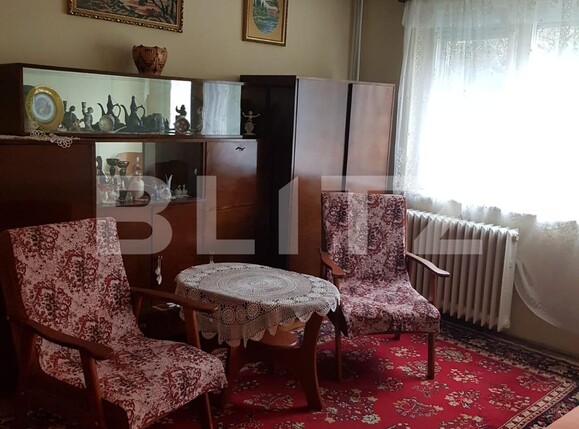 Apartament de vânzare 2 camere Rogerius - 103279AV | BLITZ Oradea | Poza1