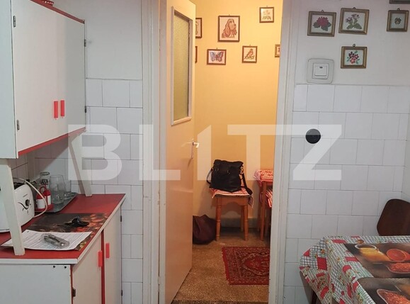 Apartament de vânzare 2 camere Rogerius - 103279AV | BLITZ Oradea | Poza5