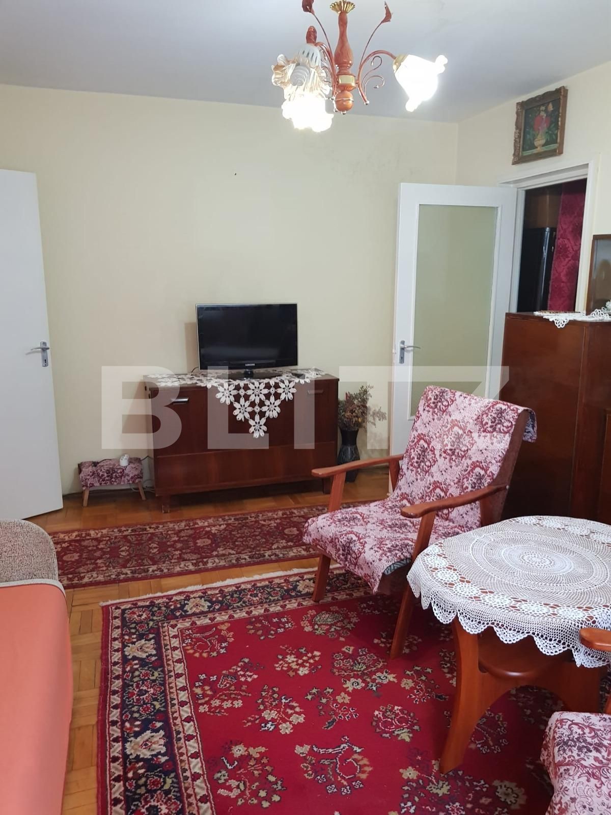 Apartament de vânzare 2 camere Rogerius - 103279AV | BLITZ Oradea | Poza2