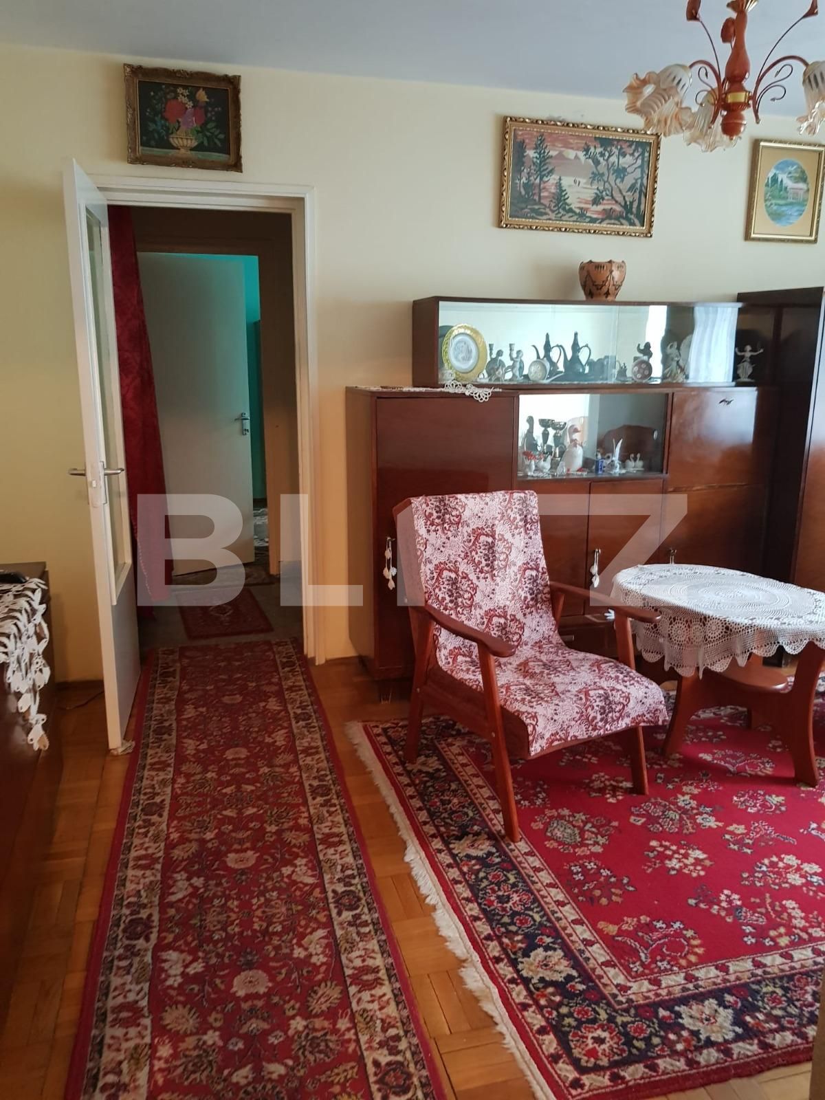 Apartament de vânzare 2 camere Rogerius - 103279AV | BLITZ Oradea | Poza6