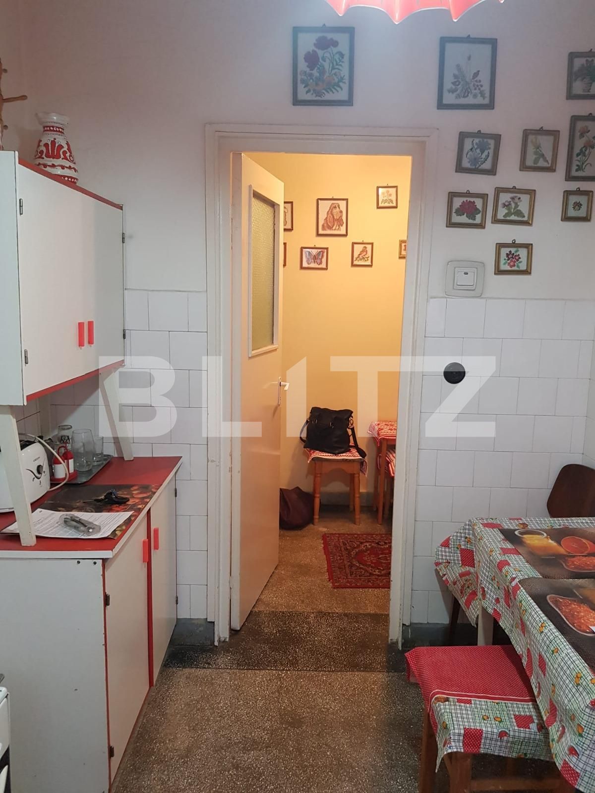 Apartament de vânzare 2 camere Rogerius - 103279AV | BLITZ Oradea | Poza5