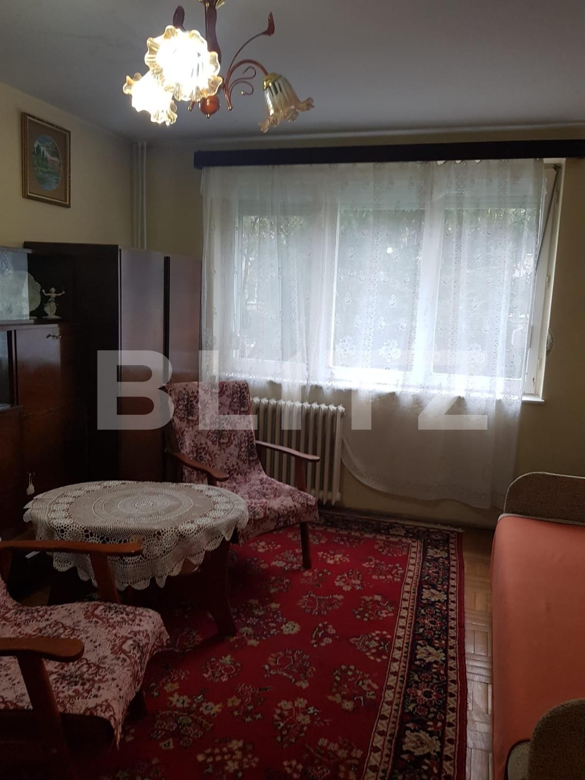Apartament de vânzare 2 camere Rogerius - 103279AV | BLITZ Oradea | Poza3