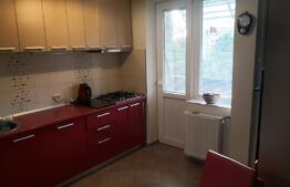 Apartament de 3 camere, 75 mp, etaj 2, zona Rogerius