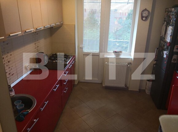 Apartament de vânzare 3 camere Rogerius - 103285AV | BLITZ Oradea | Poza2