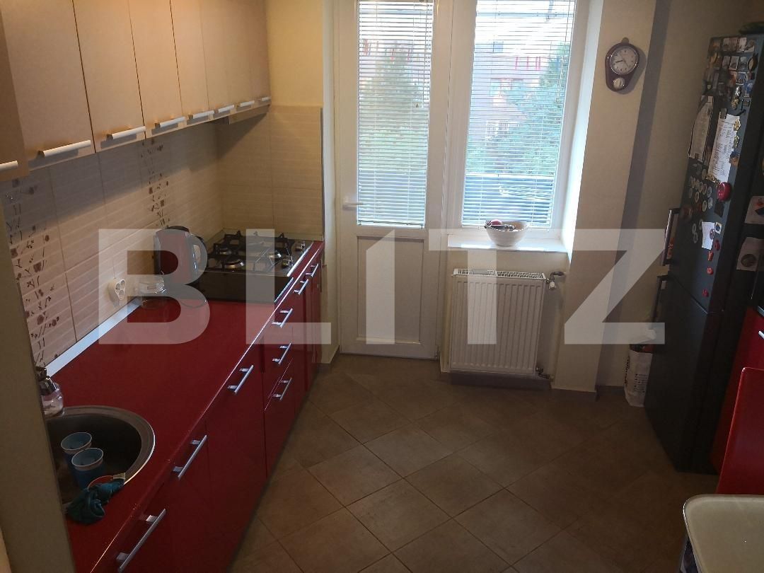 Apartament de vânzare 3 camere Rogerius - 103285AV | BLITZ Oradea | Poza2